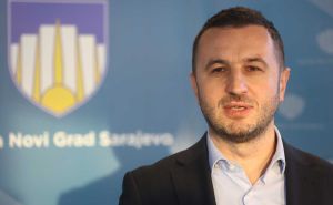 Semir Efendić o slučaju firme "Zrak": Kako neko može govoriti o napretku firme koja je u stečaju?