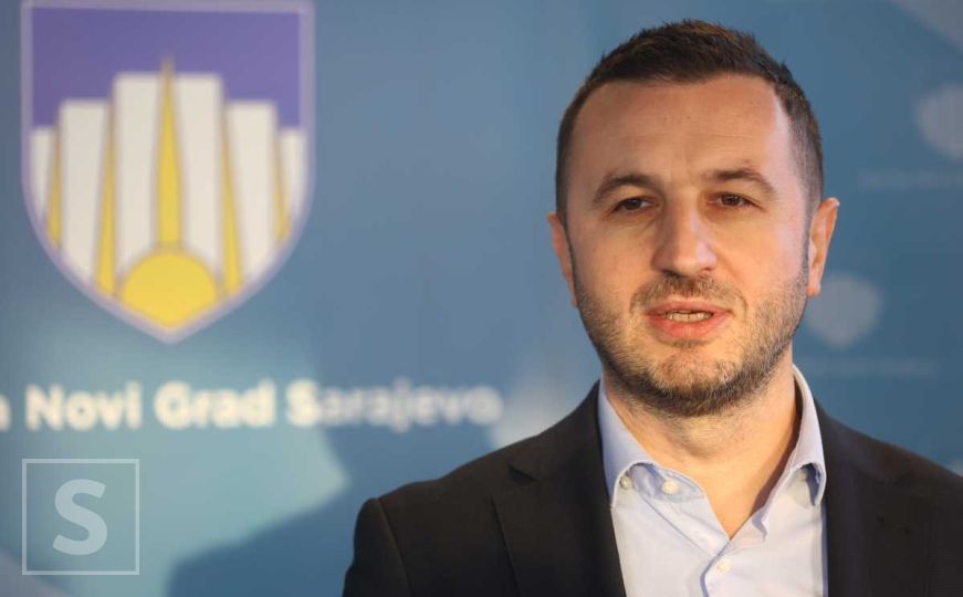 Semir Efendić o slučaju firme "Zrak": Kako neko može govoriti o napretku firme koja je u stečaju?