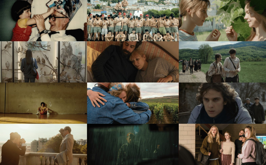 Objavljene nominacije za AFA nagrade: Među nominiranima i "Blum"