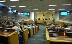 Vlada FBiH povukla tri zakona iz Parlamenta, traže vremena za njihovo razmatranje