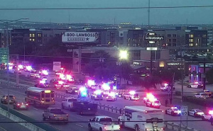 Snajperist pucao na zgradu ICE-a u Dallasu: Ima mrtvih i ranjenih