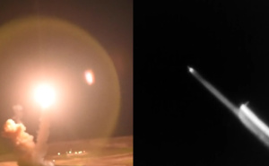 Kakav će biti odgovor Kine? Sjedinjene Američke Države testirale četiri nuklearna projektila