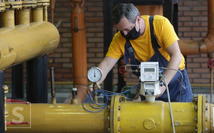 Završene pripreme: Evo šta poručuju iz Toplana Sarajevo pred početak grijanja