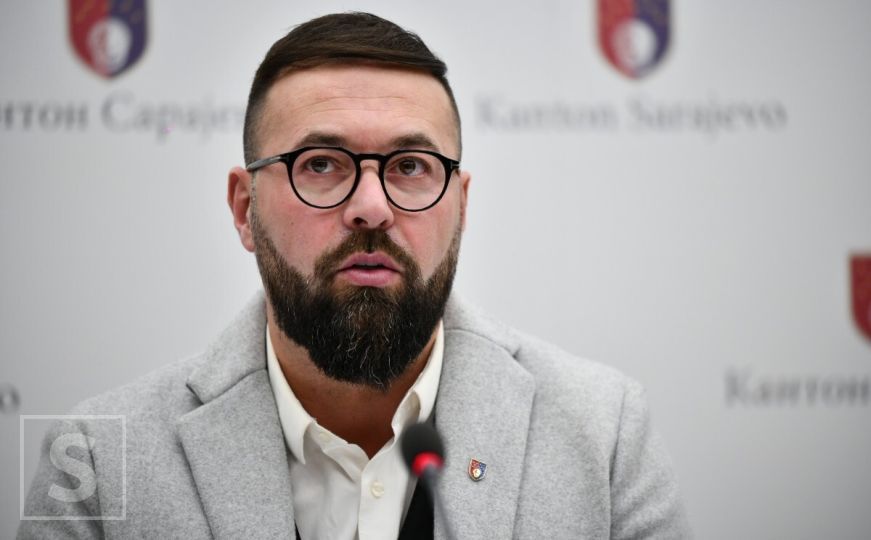 Ministarstvo kulture i sporta KS dalo "zeleno svjetlo" za novo rukovodstvo Fudbalskog saveza KS