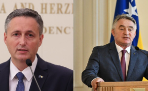 Komšić i Bećirović odgovorili Čavari: Ovo je devet razloga zašto budžet BiH nije usvojen