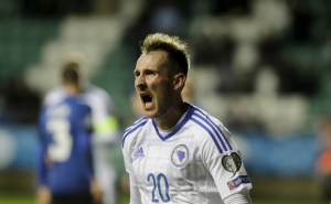 Izet Hajrović potvrdio da je završio karijeru: "Distancirao sam se od fudbala"