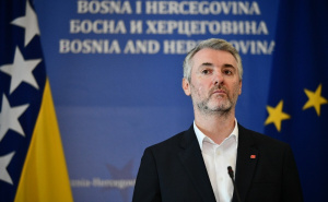 Ministarstvo komunikacija i prometa BiH pozdravilo uvođenje EES-a i traži pravedniji obračun boravka