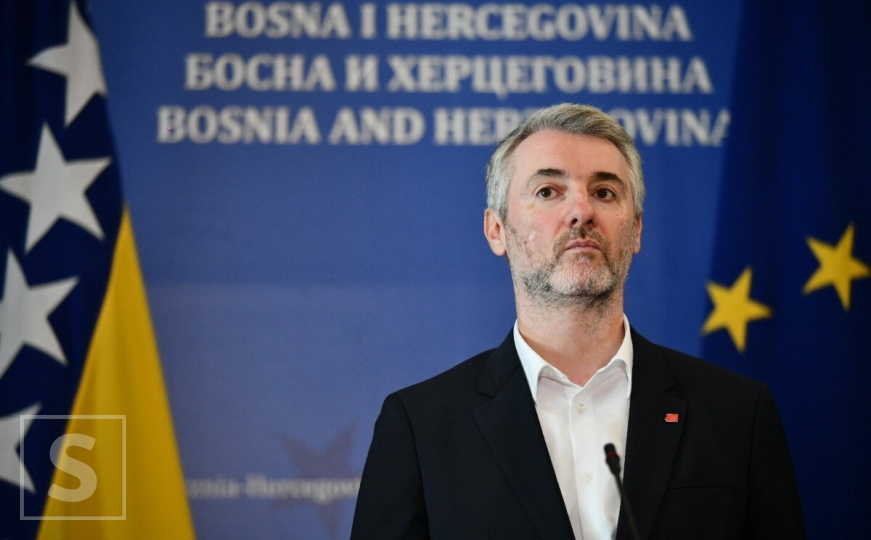 Ministarstvo komunikacija i prometa BiH pozdravilo uvođenje EES-a i traži pravedniji obračun boravka