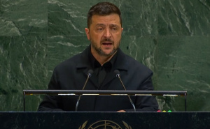 Zelenski upozorio na opasnost od Rusije: "Europa ne smije izgubiti Moldaviju, cijena je velika"