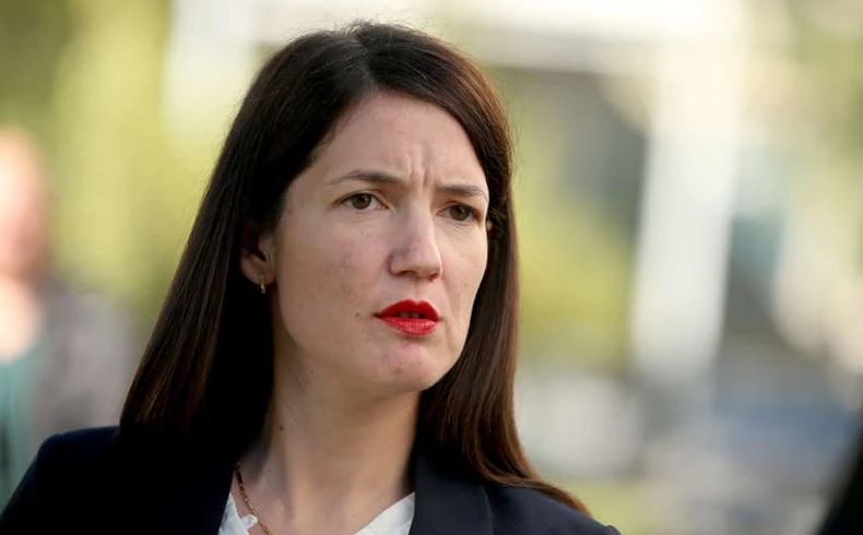 Trivić jasno poručila: "Dodik nije predsjednik RS-a, sam je priznao presudu"