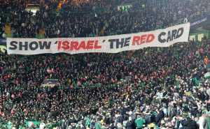 Amerikanci ih spasili: Izrael ostaje član UEFA-e