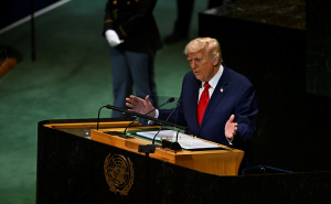 Politico tvrdi da je Trump dao ovo obećanje: Neće doći do aneksije Zapadne obale?