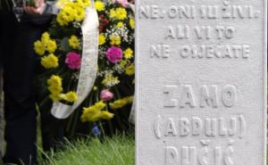 Godišnjica pogiblje heroja i komandanta: 31. godina od odlaska Zame Dučića