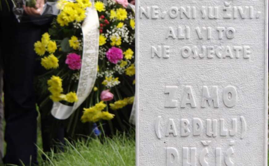 Godišnjica pogiblje heroja i komandanta: 31. godina od odlaska Zame Dučića