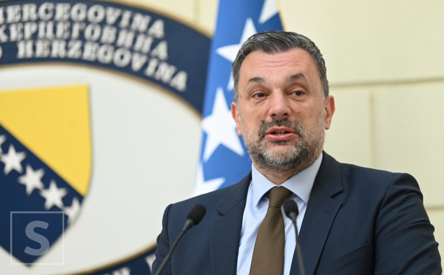 Konaković u UN-u: BiH u najvećoj krizi od Dejtona, Dodik blokira europski put uz podršku Moskve