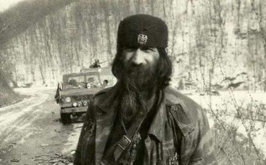 Umro ratni zločinac Vasilije Vidović: Predvodio jedinice koje su ubile 22 civila u Lješevu