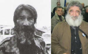 Dragan Bursać: Teška ti crna zemlja monstrume, Vasilije!