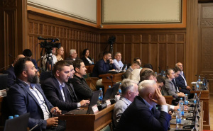 Nakon Naše stranke, i SDP BIH prozvao NiP: "Obaranje izvještaja je štetno po interese građana"