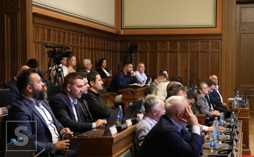 Nakon Naše stranke, i SDP BIH prozvao NiP: "Obaranje izvještaja je štetno po interese građana"