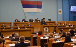 SNSD i njihovi sateliti u NSRS odlučili da idu na izbore: Dodik više nije predsjednik