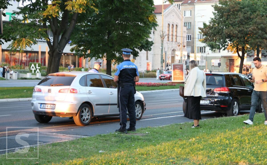 Zbog utrke u Sarajevu danas privremena obustava saobraćaja: Evo koje ulice će biti zatvorene
