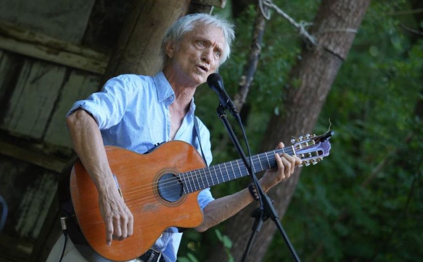 Legendarni Darko Rundek i 'Ay Carmela': "Želja nam je samo jedna..."