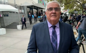 Puljić iz New Yorka: "Vučić u UN-u iznio neistine o BiH, Komšić upozorio na opasnost od genocida"