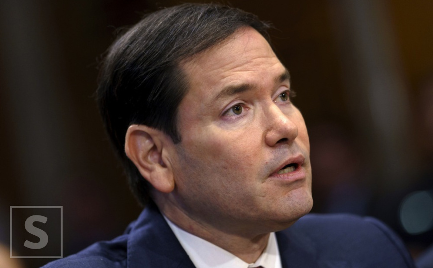 Rubio poručio Lavrovu: "Zaustavite ubijanje u Ukrajini"