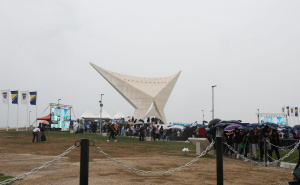 U organizaciji Općine Novi Grad: Održana manifestacija 'Na krilima slobode i znanja'