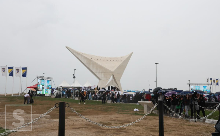 U organizaciji Općine Novi Grad: Održana manifestacija 'Na krilima slobode i znanja'