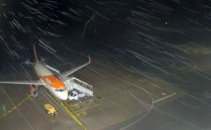 Uzbuna na aerodromu u bh. susjedstvu: Posada aviona prijavila dim u kabini, putnici hitno evakuisani