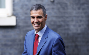 Prate primjer Italije: I Španija šalje brod da zaštiti flotilu koja plovi prema Gazi