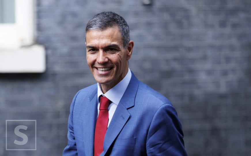 Prate primjer Italije: I Španija šalje brod da zaštiti flotilu koja plovi prema Gazi