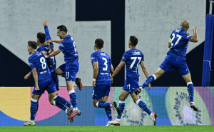 Europa liga: Dinamo srušio Fenerbahce, Zvezda remizirala sa Celticom