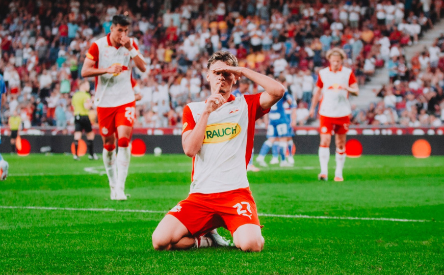 Europa liga: Četiri Zmaja na iskušenjima, gledamo ih u direktnom TV prijenosu