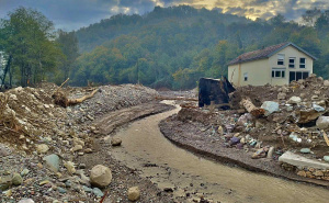 Konjic još sanira posljedice od prošlogodišnjih poplava: Građani strahuju od novih padavina