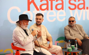 Mustafićev "Paviljon" od danas u kinima širom Bosne i Hercegovine i Hrvatske