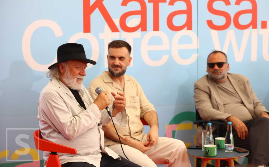 Mustafićev "Paviljon" od danas u kinima širom Bosne i Hercegovine i Hrvatske