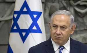 Netanyahu se obrušio na zapadne zemlje: "Palestinska država neće nastati"