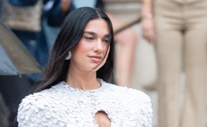Dua Lipa potvrdila podršku Palestini: Ne želi da se njihova tragedija iskorištava