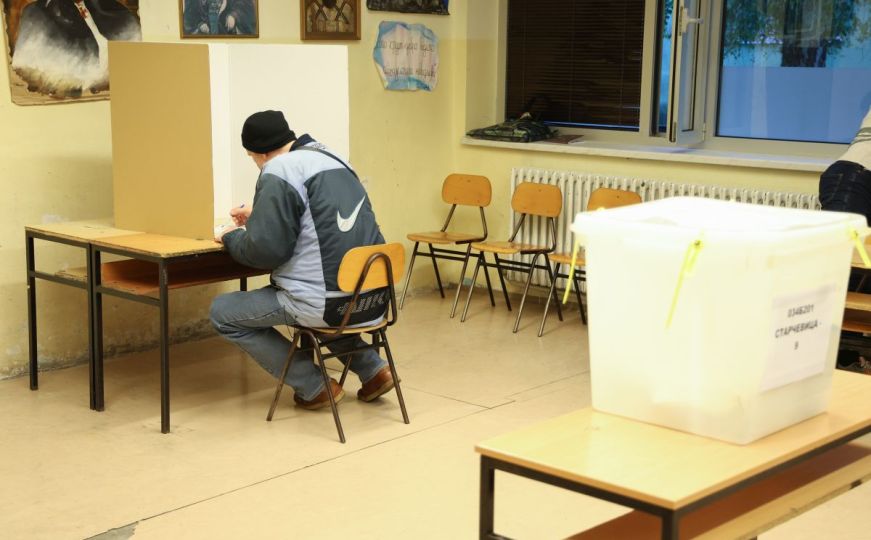 Počele prijave za prijevremene izbore u RS: Koštat će 3,3 miliona eura