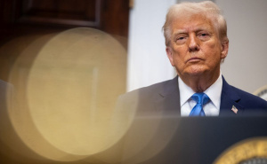 Arapskim liderima predstavljen Trumpov plan za Gazu: 21 tačka, bez Zapadne obale i Jerusalema