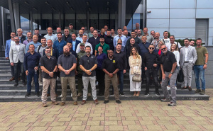 Zajednička borba protiv terorizma: Obuka istražitelja iz regije o novim prijetnjama