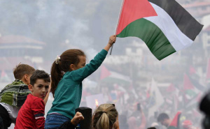 Novi skup podrške Palestini u Sarajevu: Građani traže da se BiH priključi tužbi protiv Izraela