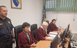 Detalji sa suđenja Kasumoviću i ostalim: Ukupno 17 godina zatvora za sedam optuženih