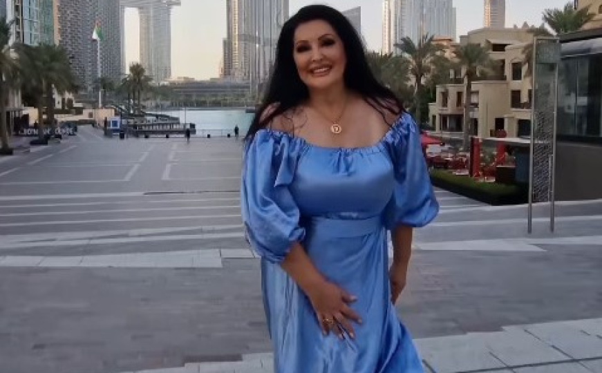 Dragana Mirković pokazala veliko srce: Honorar od koncerta iz Zetre donirat će u humanitarne svrhe