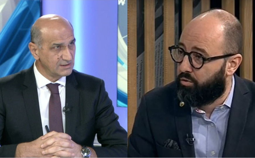 Mašić traži odgovore od direktora Cesta FBiH: Gdje je novac i gdje su radovi?