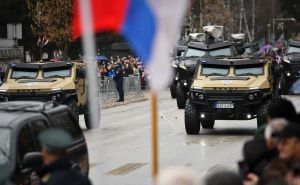 Koje oružje koriste specijalci u RS-u?