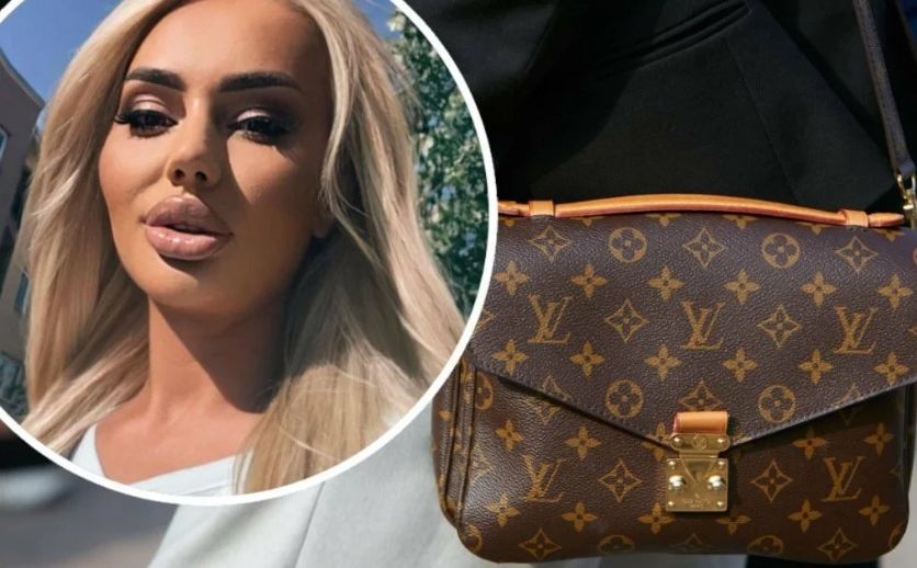 Nikolina Šljivić napustila stranku Nenada Nešića