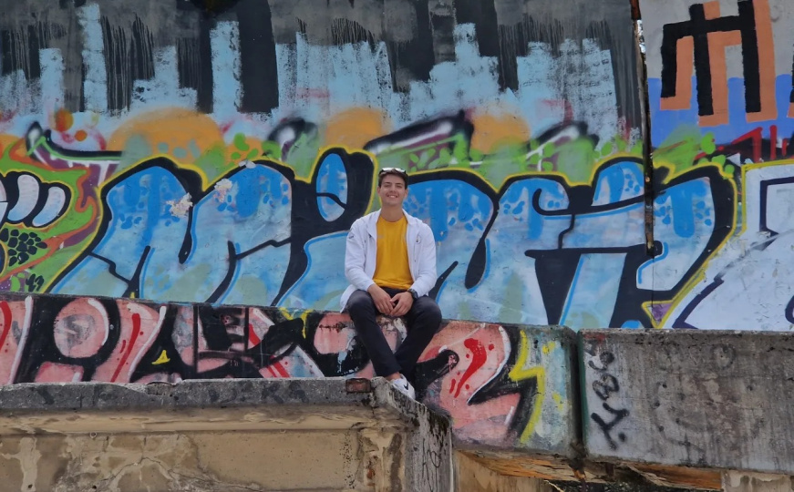 Mirza Nikolajev za Radiosarajevo.ba: Ne može se praviti rezultat od jednokratne pomoći